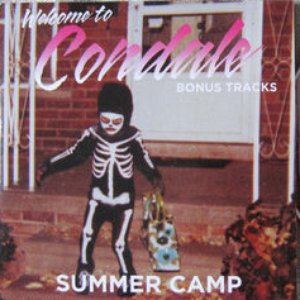 Welcome To Condale bonus tracks