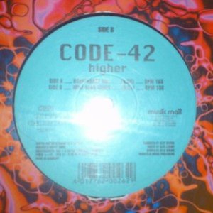 Avatar for Code-42