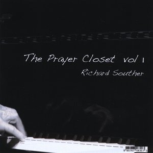 The Prayer Closet Vol 1