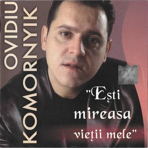 Esti mireasa vietii mele