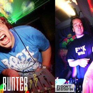 Avatar for Billy "Daniel" Bunter & Jon Doe
