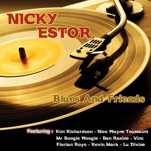 Blues And Friends