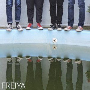 Freiya