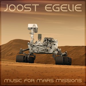 Music for Mars Missions