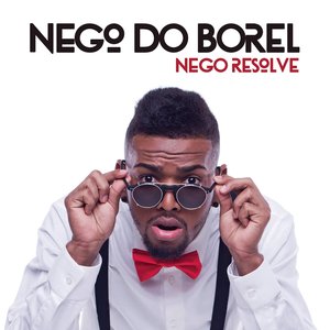 Image for 'Nego Resolve'