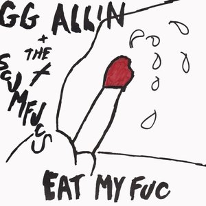Image pour 'Eat My Fuc'