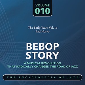 The Early Years Vol. 10