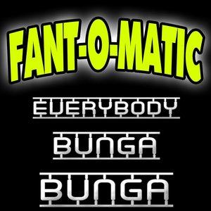 Everybody Bunga Bunga