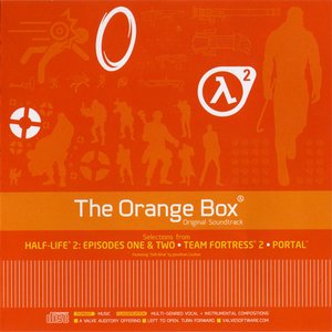 The Orange Box