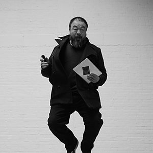 Ai Weiwei のアバター