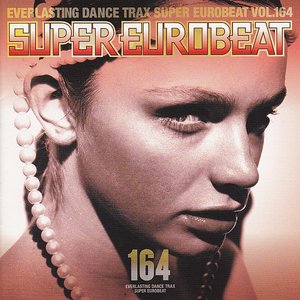 SUPER EUROBEAT VOL.164