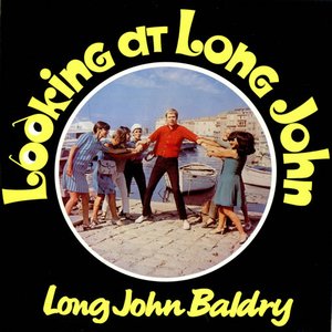 Looking at Long John