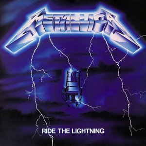 Ride the Lightning (Deluxe / Remastered)