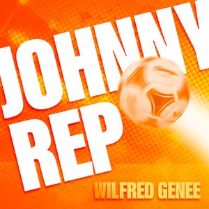 Johnny Rep