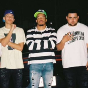 Avatar för CUTTHROAT MAFIA