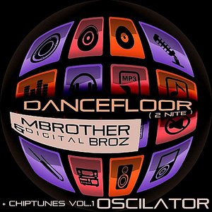 Dancefloor: Chiptunes, Vol. 1