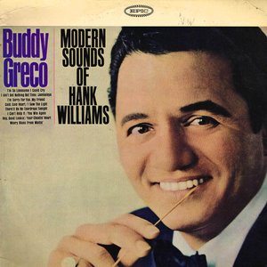 Modern Sounds of Hank Williams