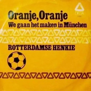 Oranje, Oranje