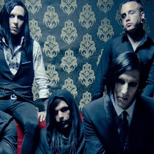 Avatar de Motionless In Whitе