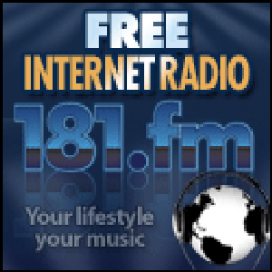 Music Promo60 181.FM Last.fm