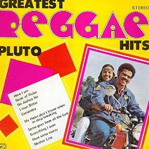 Greatest Reggae Hits