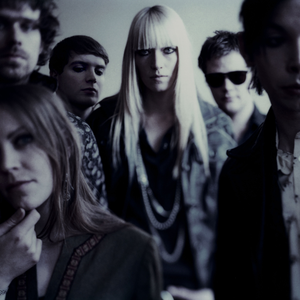 Serena-Maneesh photo provided by Last.fm