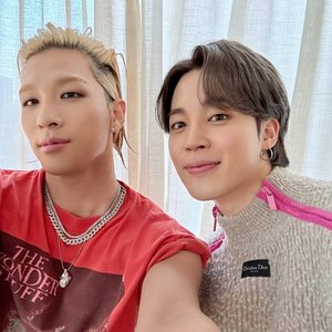 Avatar för TAEYANG, Jimin