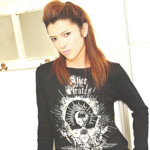 Yasuka Saito 的头像