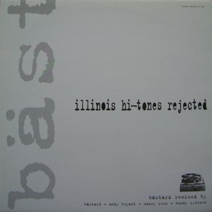 Illinois Hi-Tones Rejected