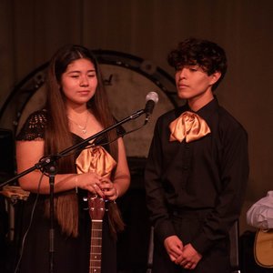 Image for 'El Modena High School Mariachi Band'
