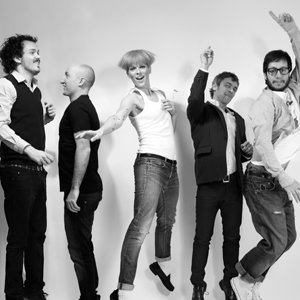 Ariel Rot & The Cabriolets 的头像