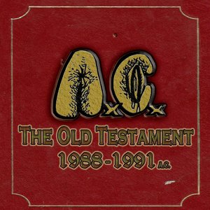 The Old Testament 1988-1991 A.C.