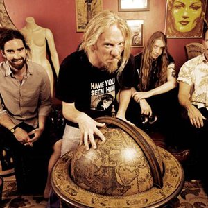 Awatar dla The Earls Of Mars