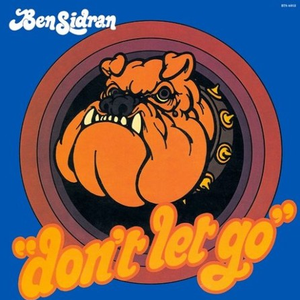 Don't Let Go cover
