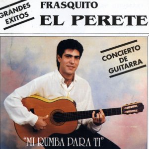 Spanish Flamenco Guitar