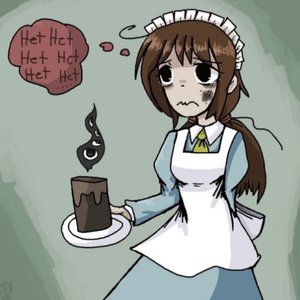Avatar for Hidoi the Maid