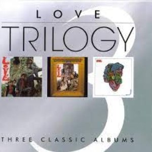 Trilogy: Three Classic Albums