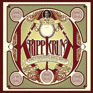 Kripplekrunk