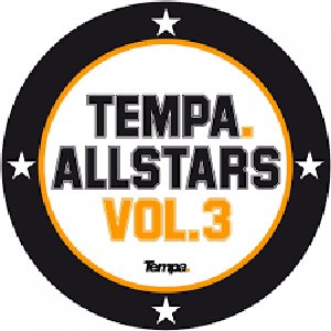 Tempa Allstars Vol. 3