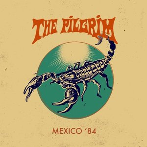 Mexico '84 - Single