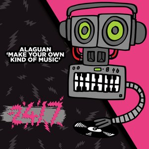 Make Your Own Kind Of Music