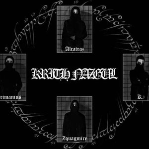 Krith Nazgul 的头像