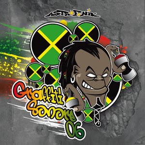 Graffiti Sonore, Vol. 6