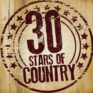 30 Stars of Country