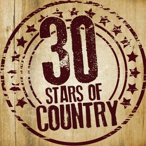 30 Stars of Country