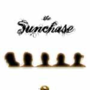 “The Sunchase”的封面