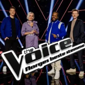 The Voice 2022: Live 3