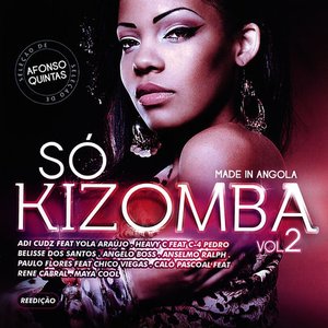 So Kizomba Vol. 2