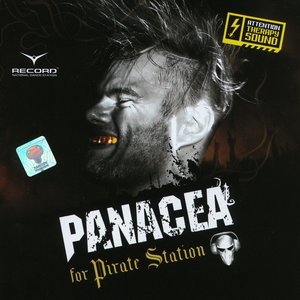 Panacea & Code Blue için avatar