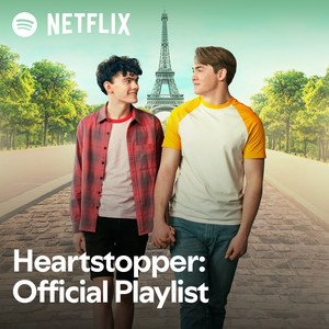 Heartstopper: Mixtape: Season 2